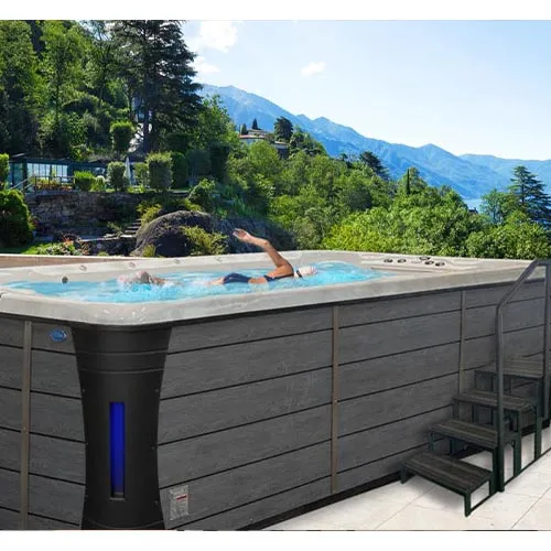 Swimspa X-Series hot tubs for sale in Fairfield